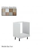 Meuble bas four - BRICO KITCHEN