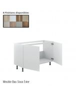 Meuble bas sous évier - BRICO KITCHEN