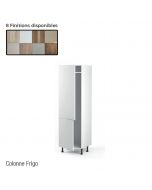 Meuble Colonne frigo - BRICO KITCHEN