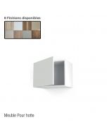 Meuble pour hotte - BRICO KITCHEN