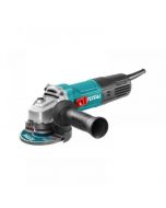 Meule à disque angulaire 115mm 750W - TOTAL
