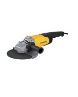 Meuleuse angulaire STANLEY STGL2223 - 230 mm 2200 W garantie 2 ans