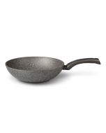 MINERALIA WOK 28 cm avec thermospot - TVS