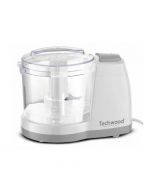 Mini Hachoir Techwood - THA-150 - 150W - 375ml | Tunisie