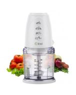 Mini Hachoir Kiwi - KC-8209 - 260W - Blanc | Tunisie