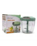 Mini Hachoir Eotia Cutter À 5 Lames Inox Avec Cordon 