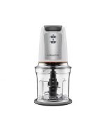 Mini Hachoir - Kenwood CHP61.100WH - 500W - Blanc | Tunisie