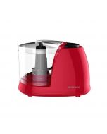 Mini Hachoir Swisscook BL-2096 - 150 W - 375 mL - Rouge