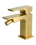 Mitigeur bidet Absolute - REMER - AU21BG - Doré