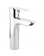 Mitigeur de Lavabo Long DOUZ - SOPAL - Chromé - 06D3A04