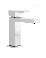 FRAMO Mitigeur Lavabo Chrome E200