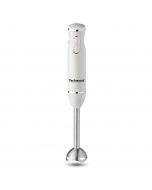 Mixeur plongeant TECHWOOD TMP-660 - 600 W - 2 vitesses - Blanc