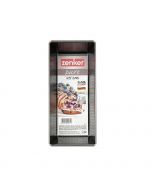 Moule à Cake - 25CM - Pure - RE3971 - Noir - Zenker
