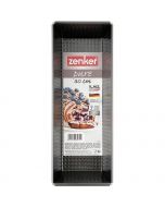 Moule à cake - 30CM - Pure - RE3972 - Noir - Zenker