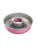 Moule à savarin - 28CM -  RE7471 - argent - Zenker