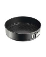 Moule à Tarte - ∅ 27 cm - SPRINGFORM - JO836374 noir - Tefal