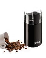 Moulin à café Sinbo SCM-2934 - Noir