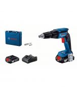 Visseuse Placo Sans Fil BOSCH GTB185-LI – 4500 tr/min