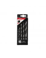 Jeu de Mèches à Bois - 5 pcs ONE1012 - VELLEMAN