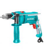 Perceuse à percussion TOTAL TG1081316 - 810W - 220V - 13mm
