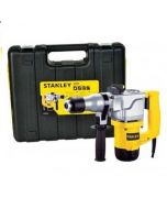 Perforateur sds plus 4kg 850W STHR272 - STANLEY