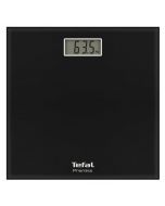 Pèse personne - Premiss 150Kg - PP1060V0 Noir - TEFAL