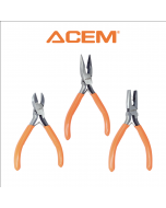 Jeu de mini pinces - ACEM