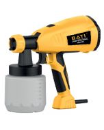Pistolet peinture bpi400 - Bati