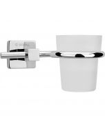 Porte brosse à dents Ward SANA - SOPAL - SB50A04 - chromé 