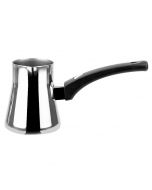 POT DE CAFÉ TURC TAILLE 2 EN INOX COSMOS : 250 ML - Tem