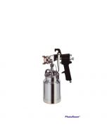 Powertec Pistolet peinture 4001S 1.5mm