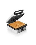 Gaufrier - 1200W - Blanc - 132397 - blanc - Princess