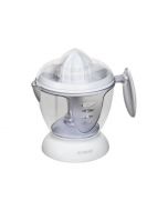 Presse-agrumes électrique - 40W 1.2L- Blanc - Bomann