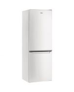 Réfrigérateur Combiné No Frost Whirlpool W7 811I W - 360L - 6ème Sens