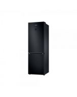 Réfrigérateur Samsung combiné RB34 All Around Cooling 340L - Noir