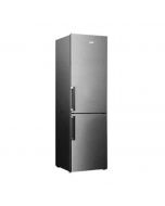 Réfrigérateur Combiné No Frost ACER NF 373 - 360L - Silver