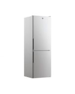 Réfrigérateur Combiné No Frost Hoover HOCE3T618ES - 341L - Silver