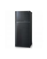 Réfrigérateur No Frost Sharp SJ-48CBk - 425L - Black