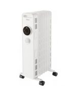 Radiateur bain d'huile - NY2009-20M - 9 Elements - Midea