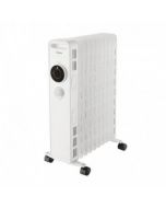 Radiateur bain d'huile - NY2513-20M - 13 Eléments - Midea