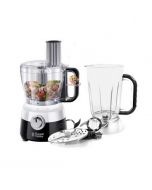 Robot Cuisine Multifonction - RE24731-56 - Blanc - Russell Hobbs