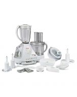 Robot Multifonction - Pro-Kit - 800W - Blanc - GH-21020 - Arnica