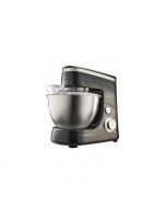 Robot pâtissier 600W 4L noir - MJ-KM6001WB - Midea