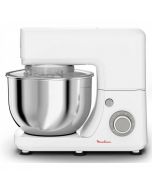 Robot Pâtissier QA150 Master Chef Essential 800W  blanc - Moulinex