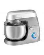 Robot Pétrin Pâtissier Bomann KM6009-G - Multifonction - 5L - 1000W