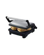 Barbecue Électrique Ufesa BB7650 - 2000W - Noir