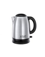 Bouilloire - 1,7 L - Adventure - Inox - 2400W - Russell Hobbs