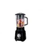 Blender Matte Black - 24722-56 - noir - Russell Hobbs