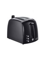 Grille-Pain - Fentes Larges - 22601-56 - Noir - Russell Hobbs