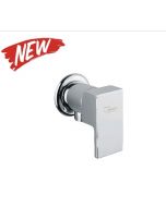 FRAMO ROBINET TOILETTE E200 CHRome